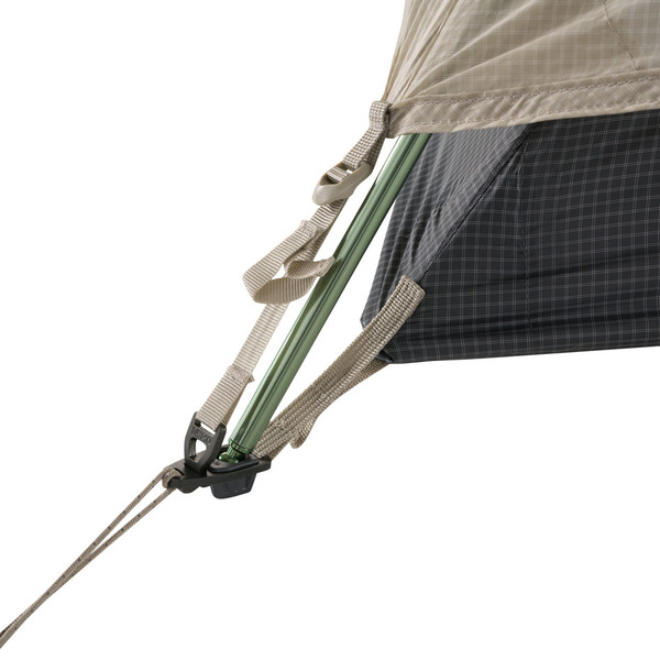 Nemo DRAGONFLY OSMO 1P - Einpersonenzelt Ansicht 10