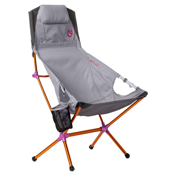 SATELLITE - Campingstuhl