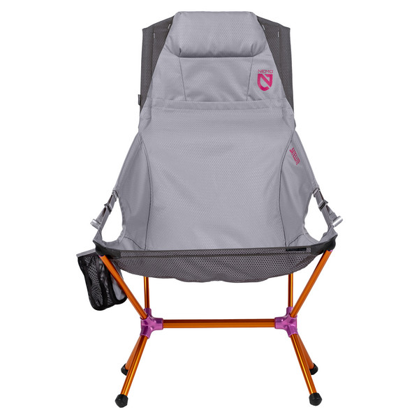 Nemo SATELLITE - Campingstuhl Ansicht 4