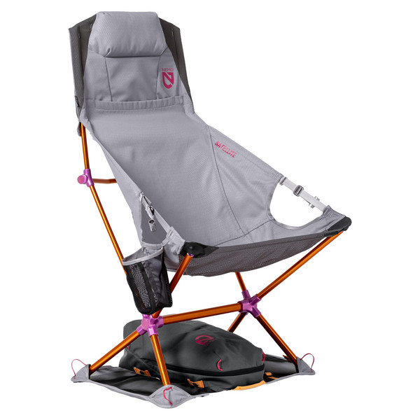 Nemo SATELLITE - Campingstuhl Ansicht 5