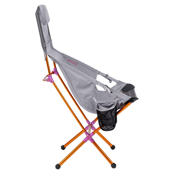 Nemo SATELLITE - Campingstuhl Ansicht 2