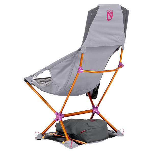 Nemo SATELLITE - Campingstuhl Ansicht 6