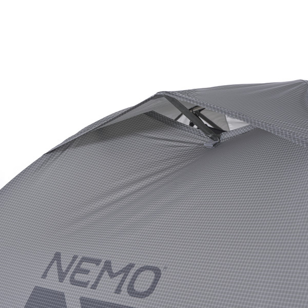 Nemo DRAGONFLY OSMO BIKEPACK 1P - Einpersonenzelt Ansicht 14
