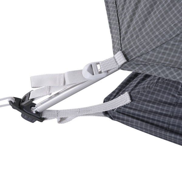 Nemo DRAGONFLY OSMO BIKEPACK 1P - Einpersonenzelt Ansicht 15