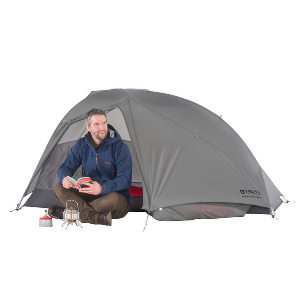 Nemo DRAGONFLY OSMO BIKEPACK 1P - Einpersonenzelt Ansicht 6