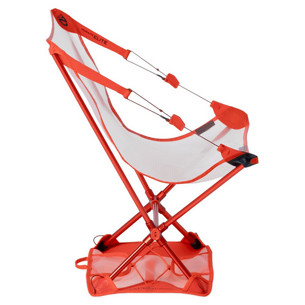 Nemo MOONLITE ELITE - Campingstuhl Ansicht 2