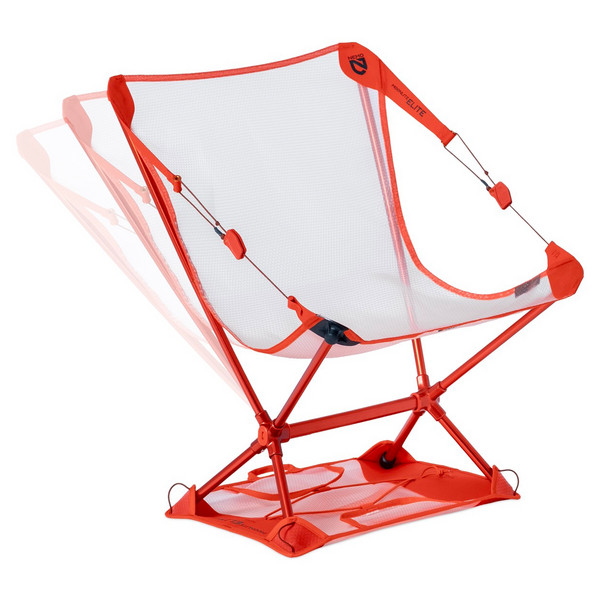 Nemo MOONLITE ELITE - Campingstuhl Ansicht 4