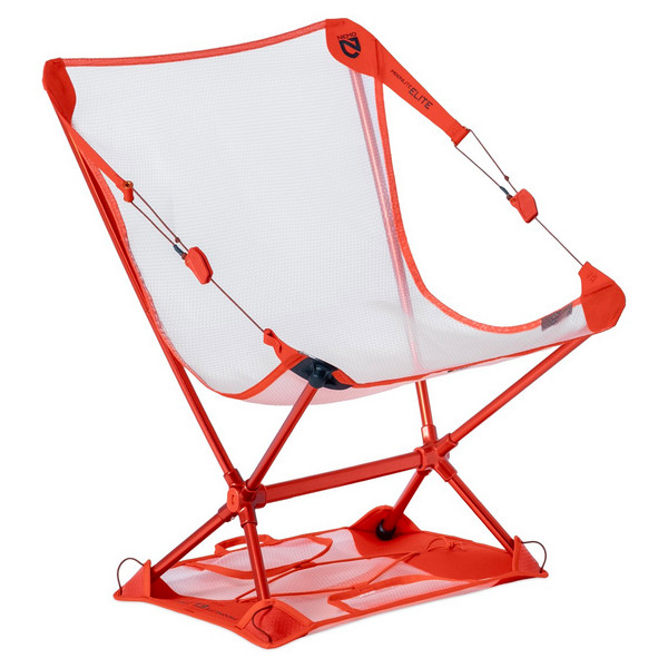 MOONLITE ELITE - Campingstuhl