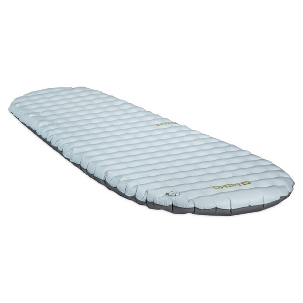 Nemo TENSOR ELITE REGULAR WIDE MUMMY - Luftbett Ansicht 2