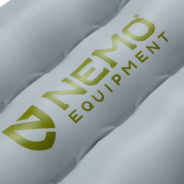 Nemo TENSOR ELITE REGULAR WIDE MUMMY - Luftbett Ansicht 7