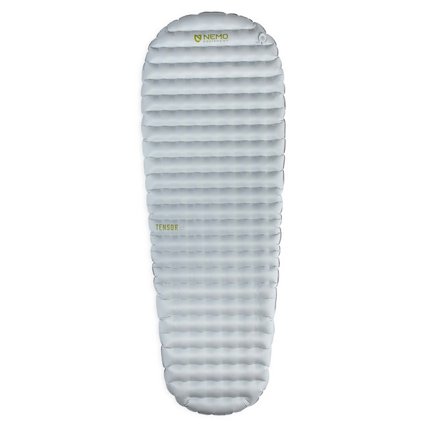 TENSOR ELITE REGULAR WIDE MUMMY - Luftbett