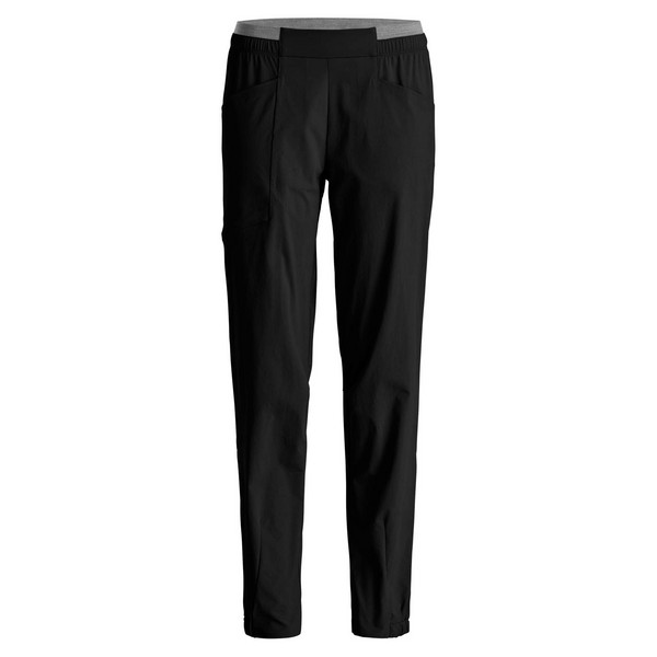 Ortovox TRACE PANTS W Damen - Softshellhose
