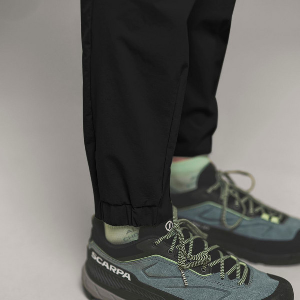 Ortovox TRACE PANTS W Damen - Softshellhose Ansicht 5