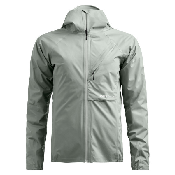 Ortovox TRACE 2.5L JACKET W Damen - Regenjacke