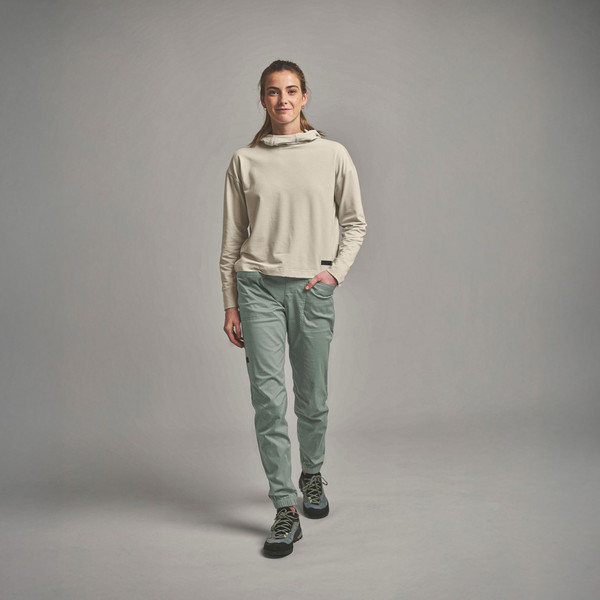 Ortovox AFFINITY PANTS W Damen - Kletterhose Ansicht 3