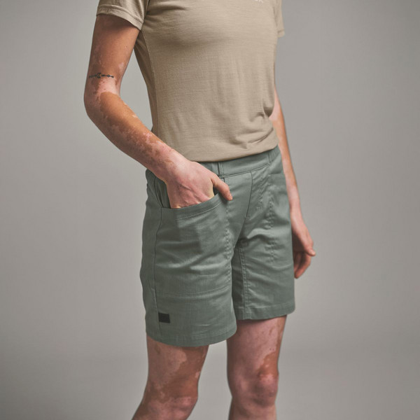 Ortovox AFFINITY SHORTS W Damen - Kletterhose Ansicht 3