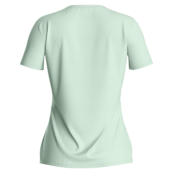 Ortovox 120 COOL TEC MTN SUN TS W Damen - Funktionsshirt Ansicht 2