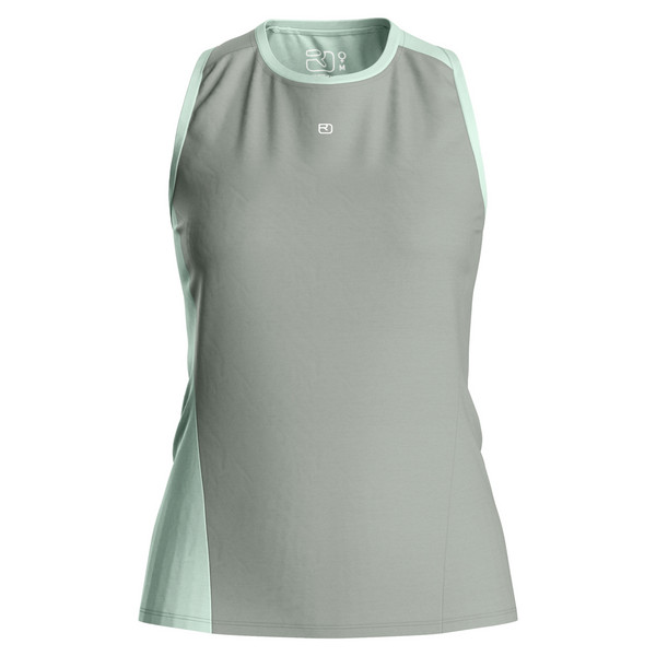 Ortovox 120 COOL TEC FAST UPWARD TOP W Damen - Trägershirt