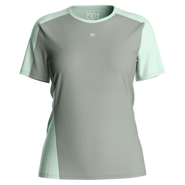 Ortovox 120 COOL TEC FAST UPWARD TS W Damen - Funktionsshirt
