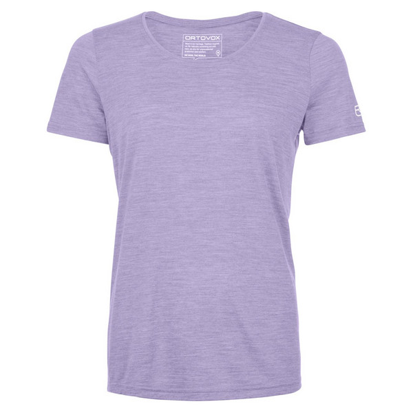 Ortovox 120 COOL TEC CLEAN TS W Damen - Funktionsshirt