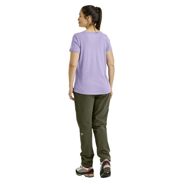 Ortovox 120 COOL TEC CLEAN TS W Damen - Funktionsshirt Ansicht 4