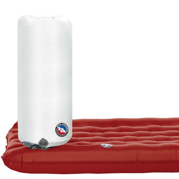 Big Agnes RAPIDE SL INSULATED 40X72 DOUBLE WIDE - Luftbett Ansicht 2