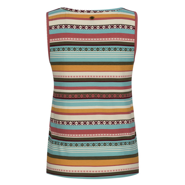 Sherpa NEHA V-NECK TANK Damen - Trägershirt Ansicht 2