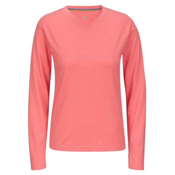 Sherpa BALI LS TEE Damen - Langarmshirt Ansicht 1