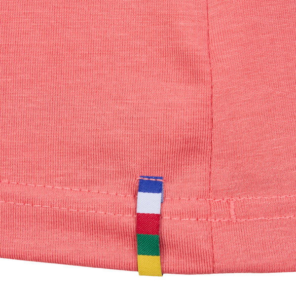 Sherpa BALI LS TEE Damen - Langarmshirt Ansicht 3