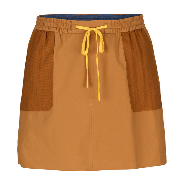 TARCHO RETRO SKORT Damen - Rock