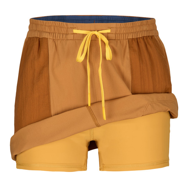 Sherpa TARCHO RETRO SKORT Damen - Rock Ansicht 4