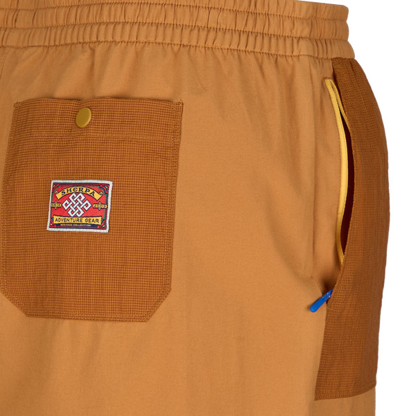 Sherpa TARCHO RETRO SKORT Damen - Rock Ansicht 5