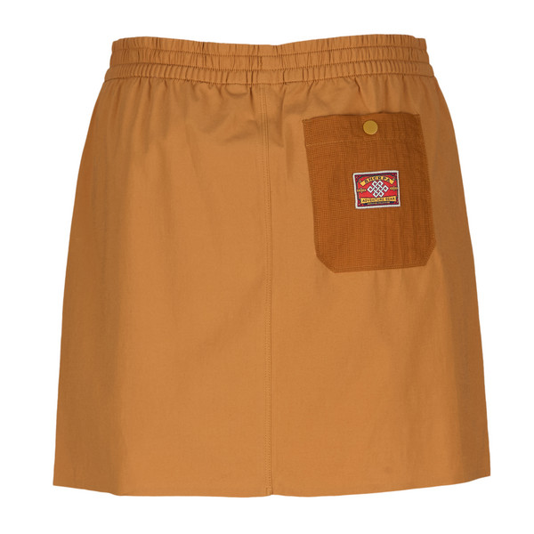 Sherpa TARCHO RETRO SKORT Damen - Rock Ansicht 3