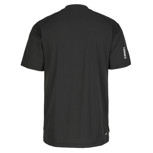 Adidas XPLORIC TRAIL TEE Herren - Funktionsshirt Ansicht 2