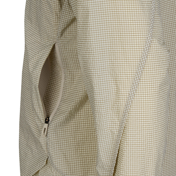 Adidas XPLORIC WIND ANORAK Herren - Windbreaker Ansicht 3