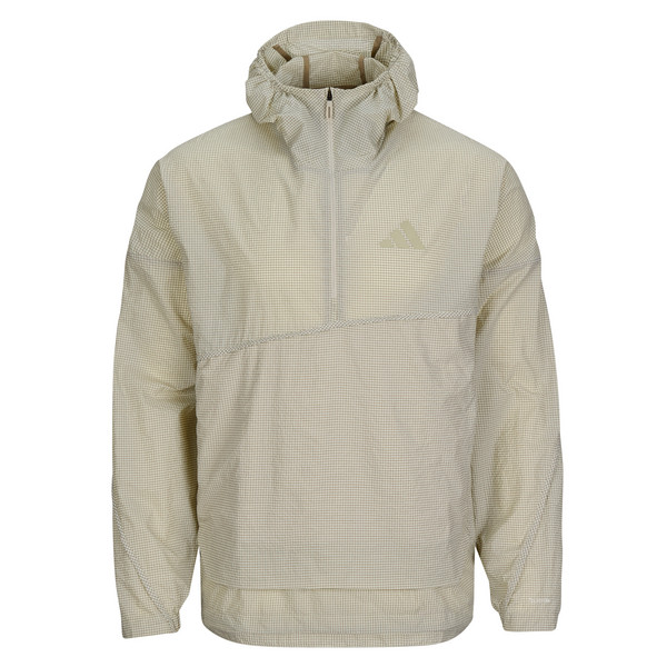Adidas XPLORIC WIND ANORAK Herren - Windbreaker Ansicht 1