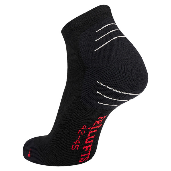 Frilufts MÖRSIL SHORT SOCKS 2-PACK Unisex - Wandersocken Ansicht 3
