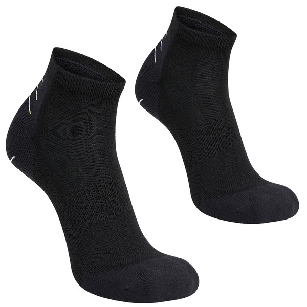 MÖRSIL SHORT SOCKS 2-PACK Unisex - Wandersocken