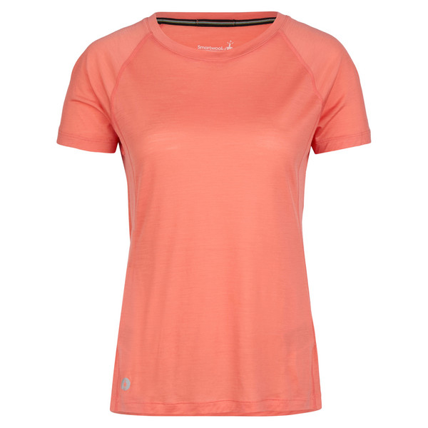 Smartwool WOMEN'S ACTIVE ULTRALITE SHORT SLEEVE Damen - Funktionsshirt Ansicht 1