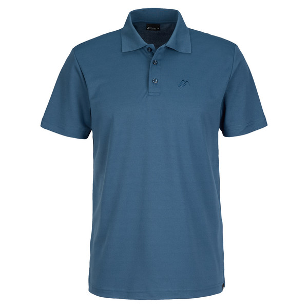 Maier Sports ULRICH Herren - Funktionsshirt Ansicht 1