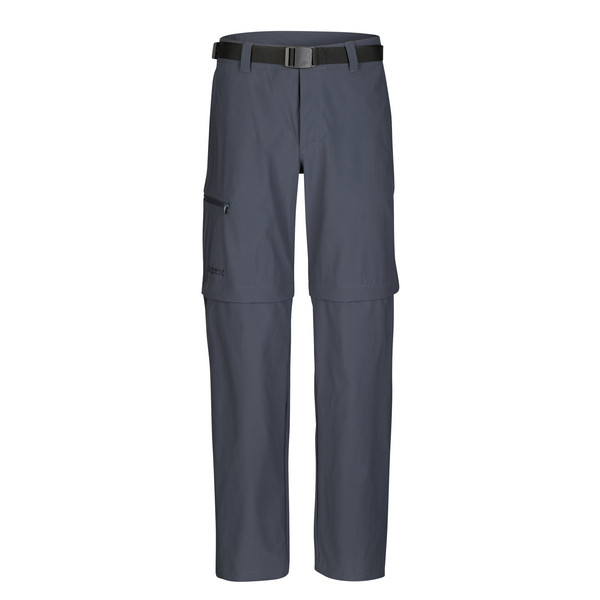 Maier Sports TAJO Herren - Softshellhose Ansicht 1