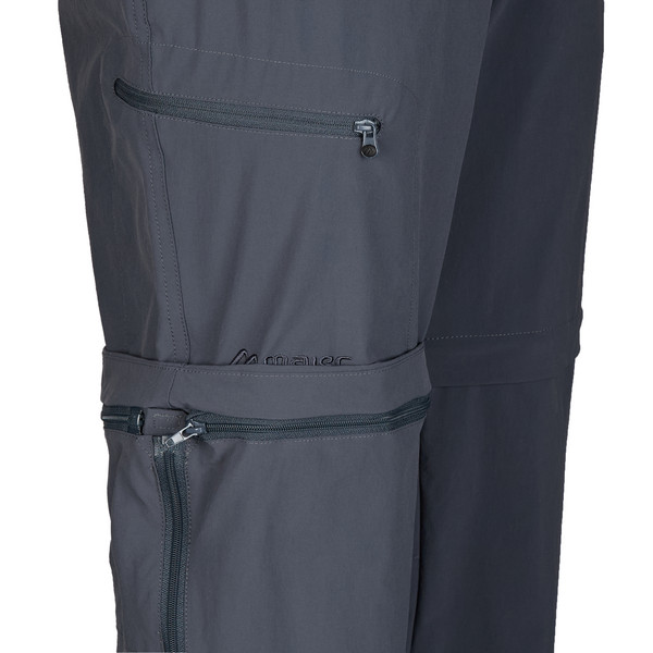 Maier Sports TAJO Herren - Softshellhose Ansicht 6