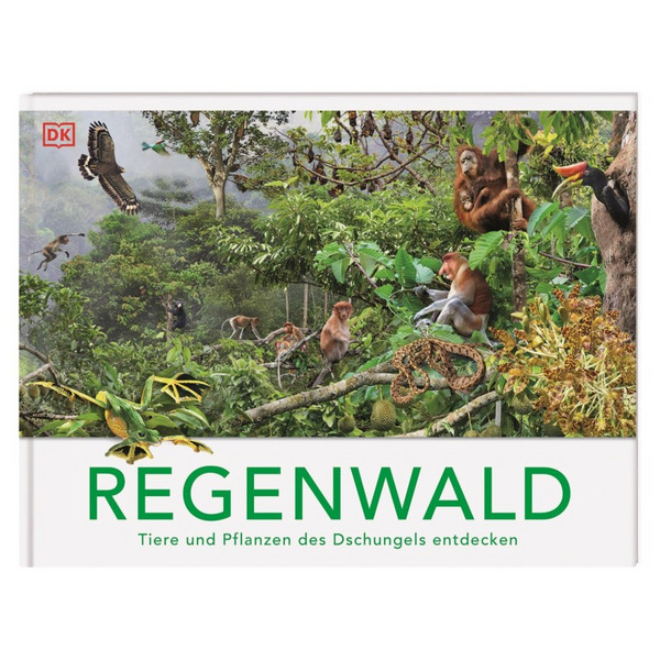 - Kinderbuch