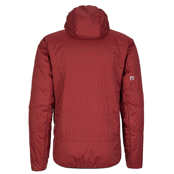 Ortovox SWISSWOOL PIZ DUAN JACKET M Herren - Isolationsjacke Ansicht 2