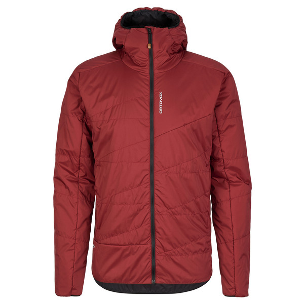 Ortovox SWISSWOOL PIZ DUAN JACKET M Herren - Isolationsjacke