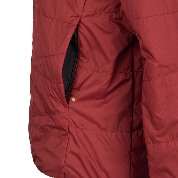 Ortovox SWISSWOOL PIZ DUAN JACKET M Herren - Isolationsjacke Ansicht 3