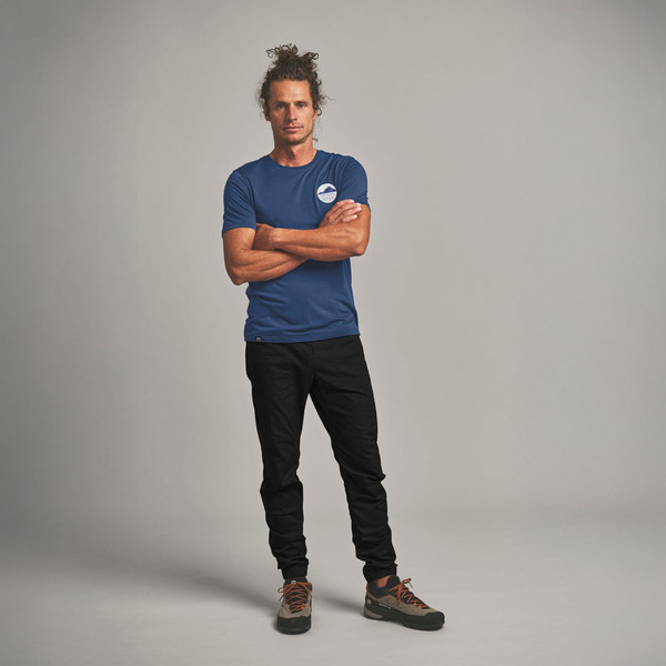 Ortovox AFFINITY PANTS M Herren - Kletterhose Ansicht 4