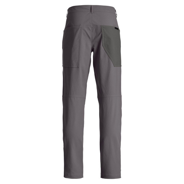 Ortovox AFFINITY PLUS PANTS M Herren - Kletterhose Ansicht 2