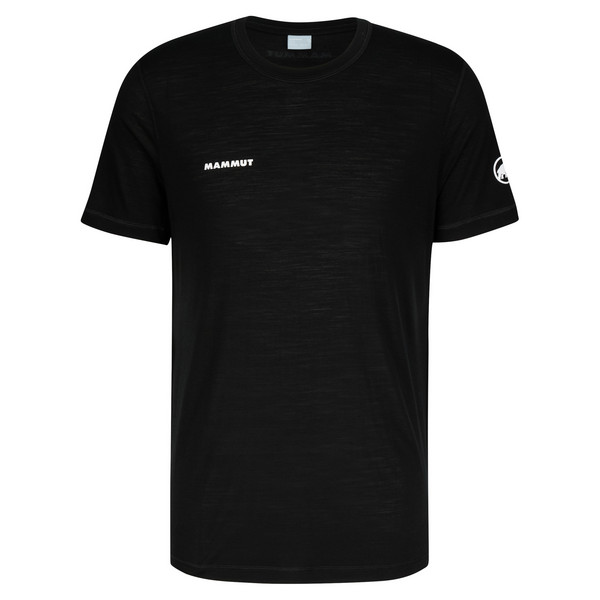 Mammut TREE WOOL FL T-SHIRT MEN Herren - Funktionsshirt Ansicht 1
