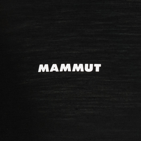 Mammut TREE WOOL FL T-SHIRT MEN Herren - Funktionsshirt Ansicht 3